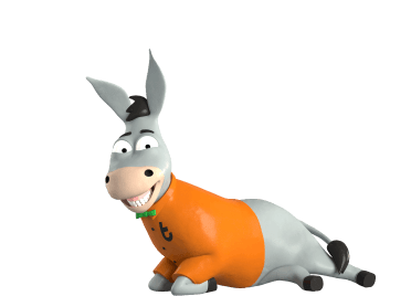 donkey