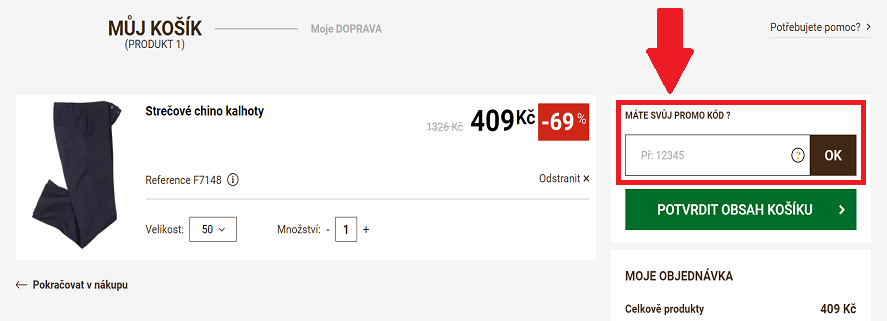 atlas for men slevový kód
