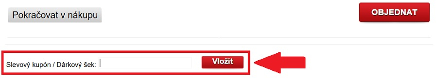 Zafido košík