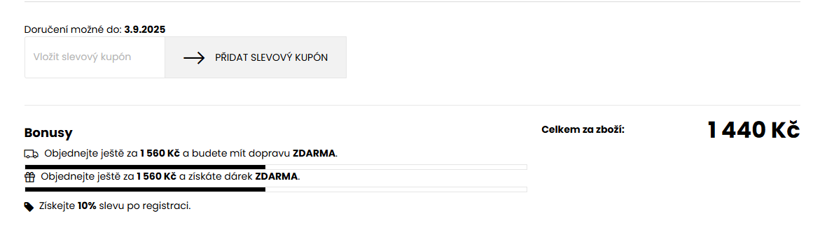 Colway slevový kód