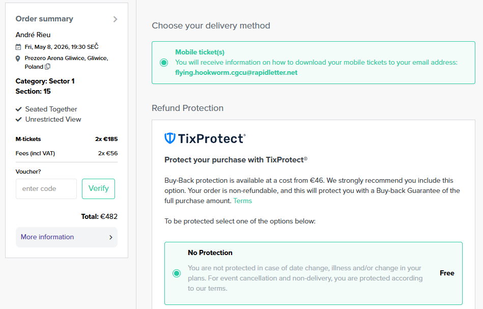 Ticombo slevový kód