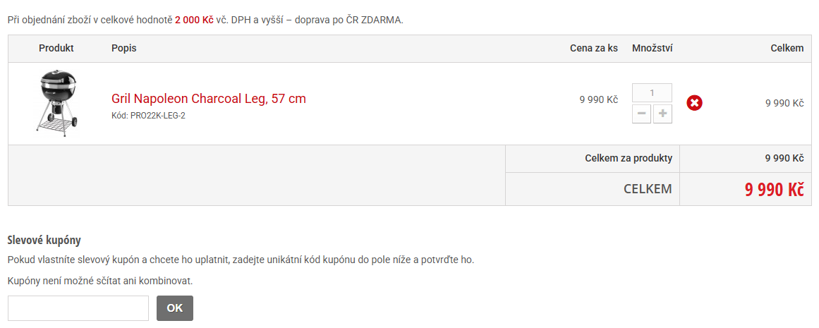 GrilyKrby.cz slevový kód