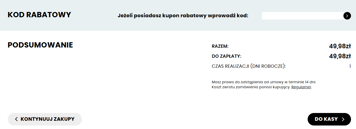 Drogeria.pl kod rabatowy