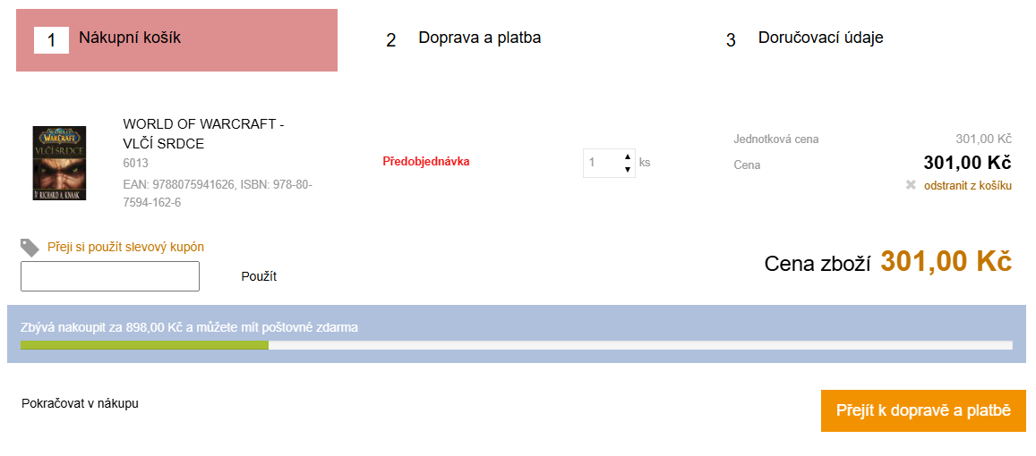 FANTOM Print slevový kód