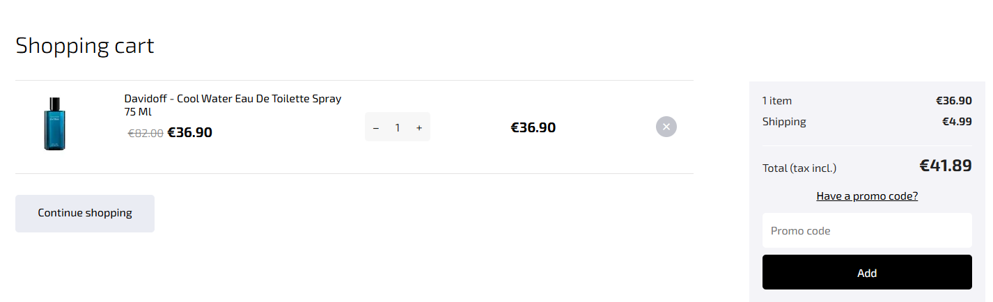 BlowGlam slevový kód