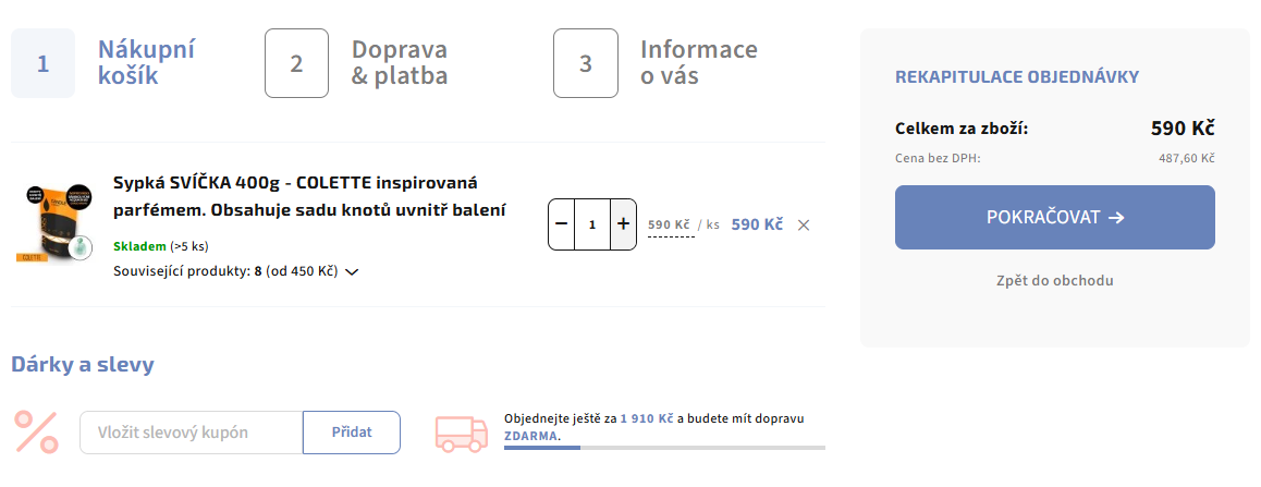 Decohouse slevový kód