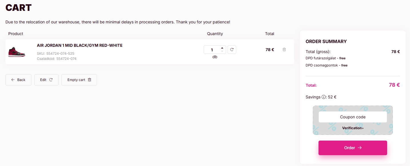 Rapcity slevový kód