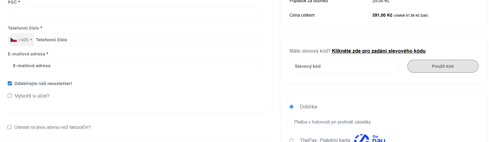 IzyVape slevový kód