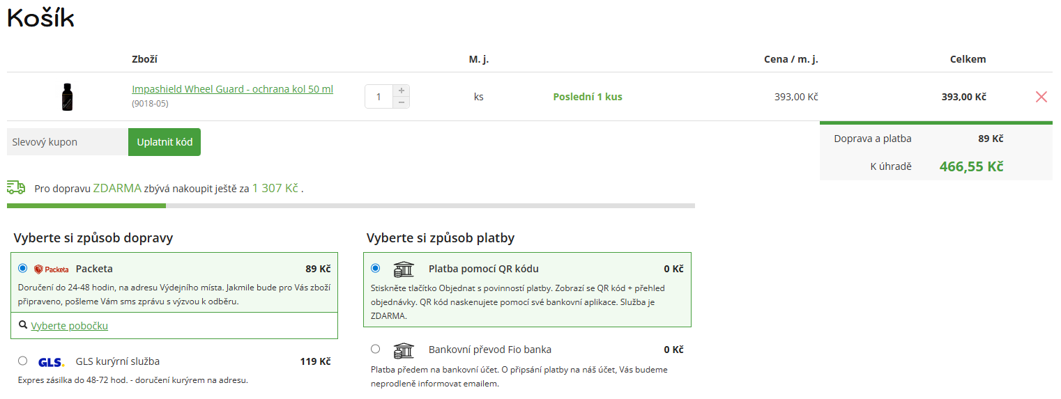 Nanotrendy slevový kód