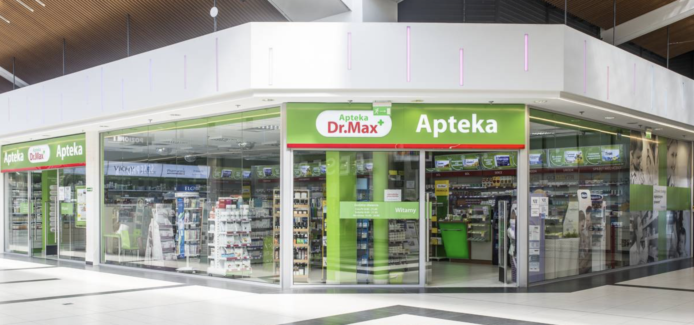 apteka dr.Max