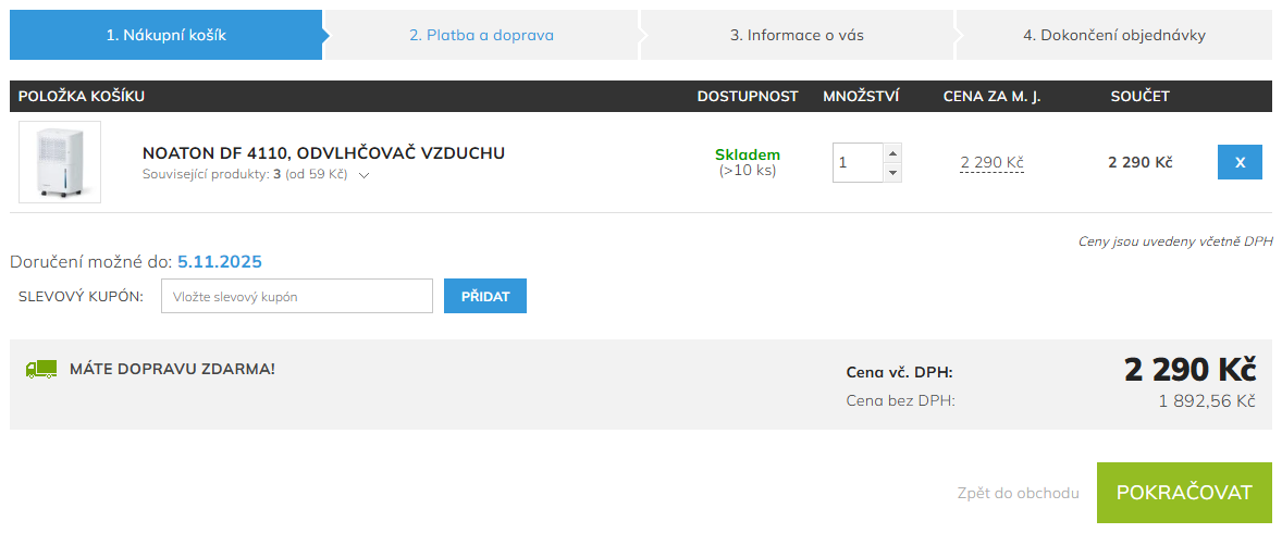 Gavri.cz slevový kód