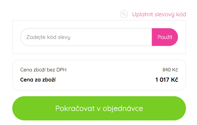 Světcukrářů košík