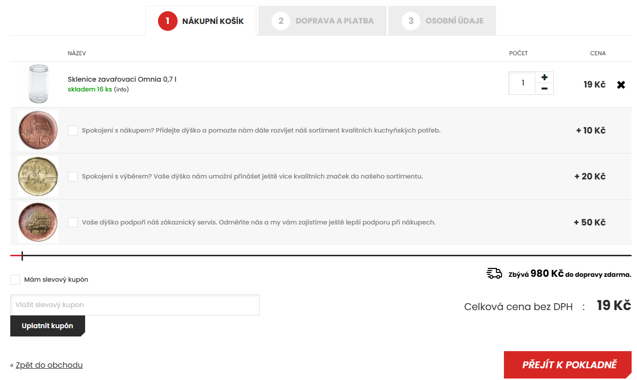 Kuchyňsképotřeby.cz slevový kód