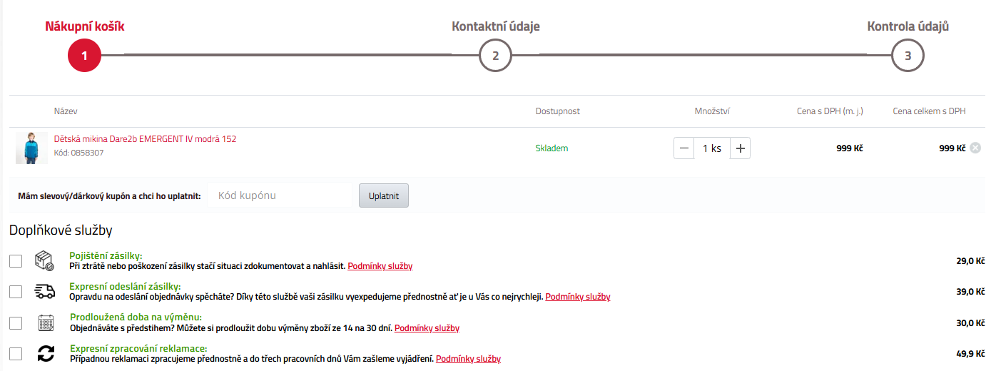 HS-SPORT slevový kód