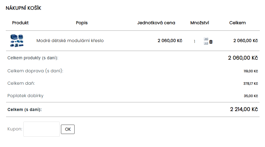 ProMamku slevový kód