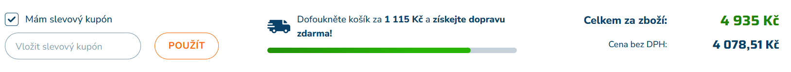 Kompresory-vzduchotechnika košík