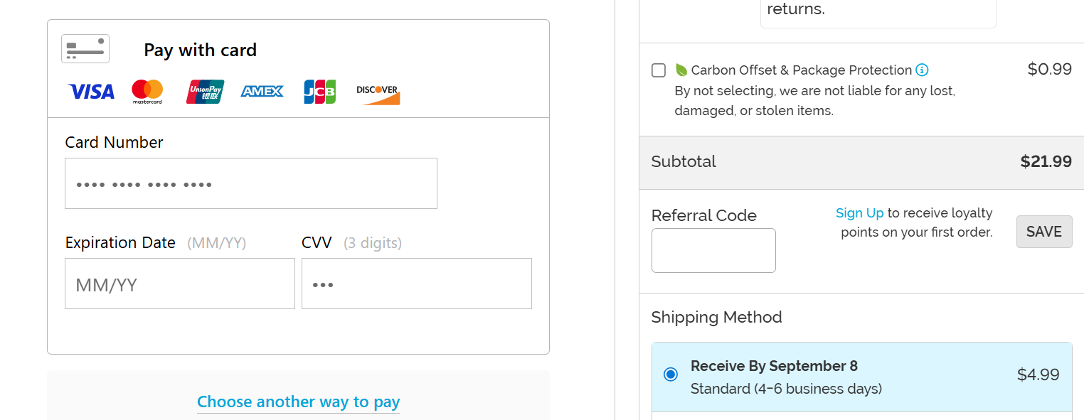 FUN.com slevový kód