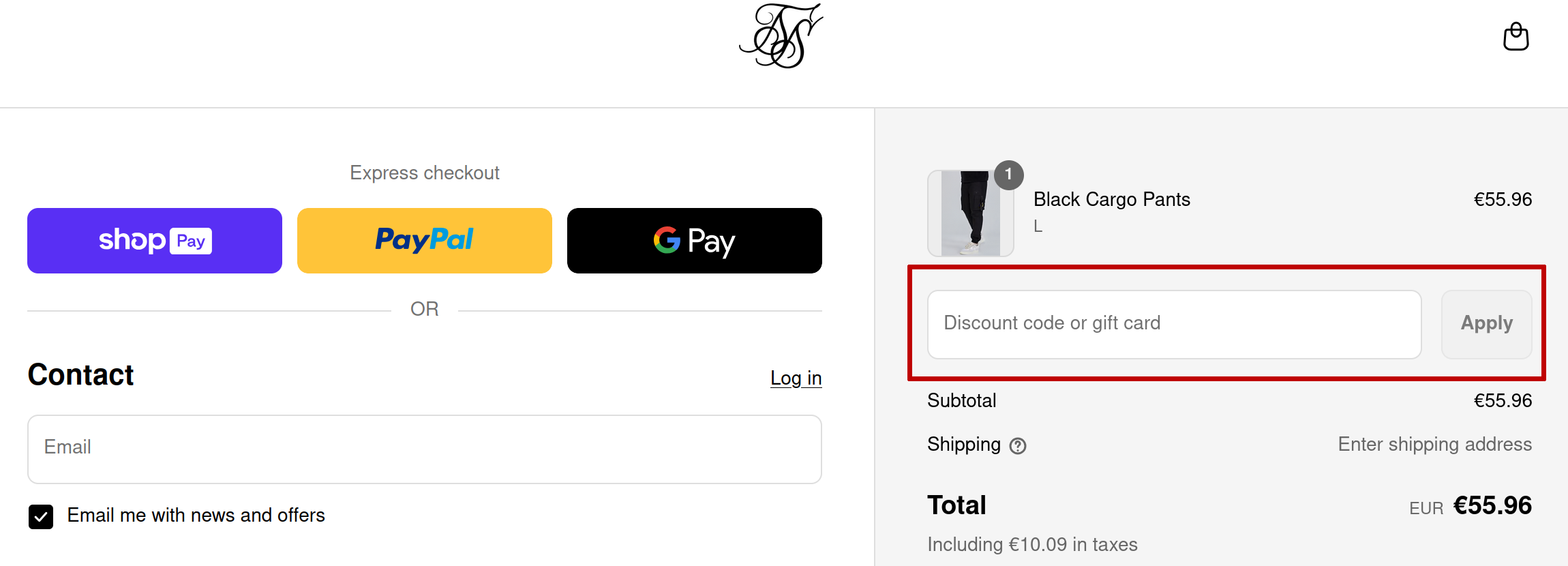 SikSilk koda za popust