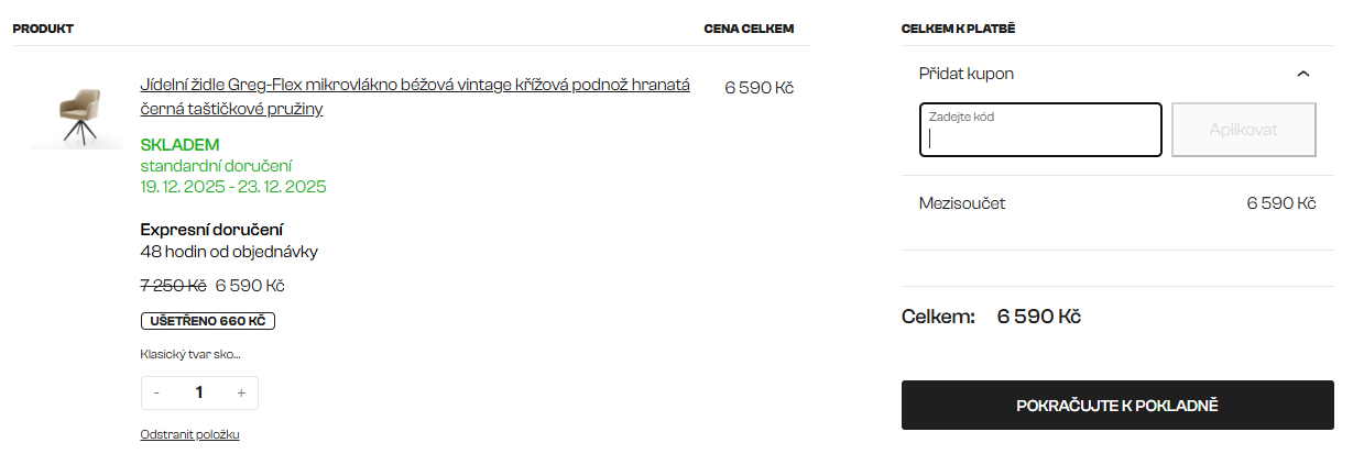 DELIFE slevový kód