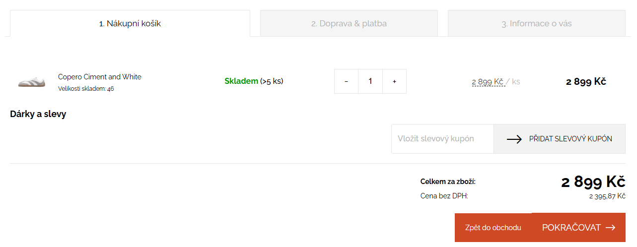 Realfoot slevový kód