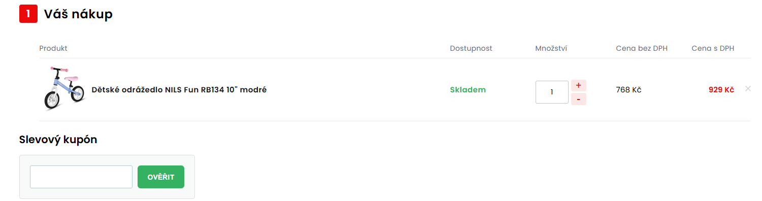 2sport slevový kód