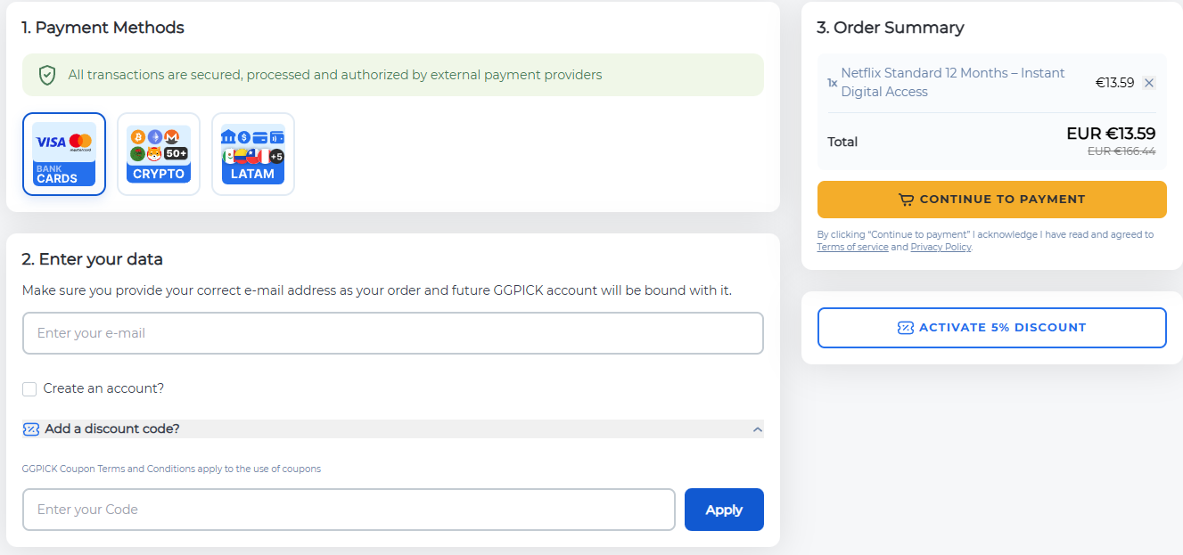 Ggpick slevový kód