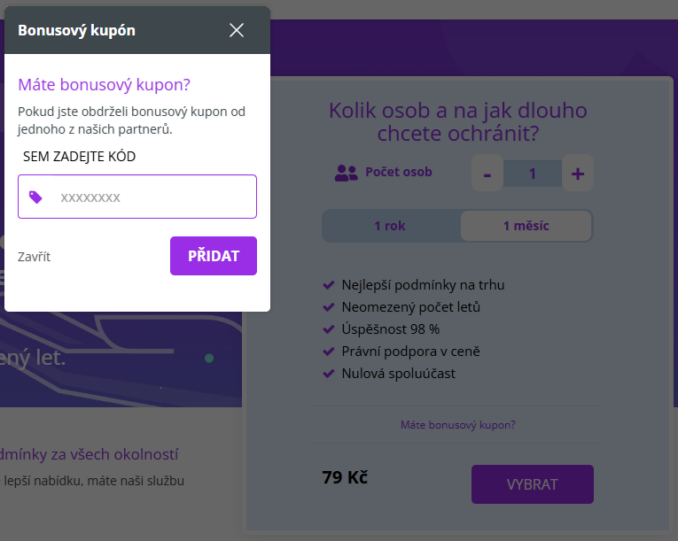 ClaimCloud slevový kód