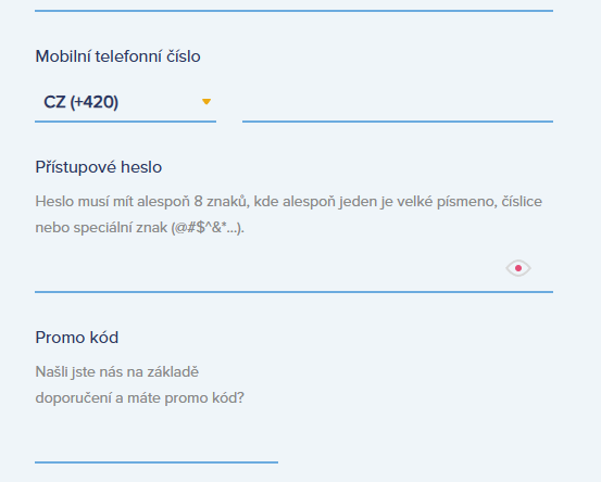 Bondster slevový kód