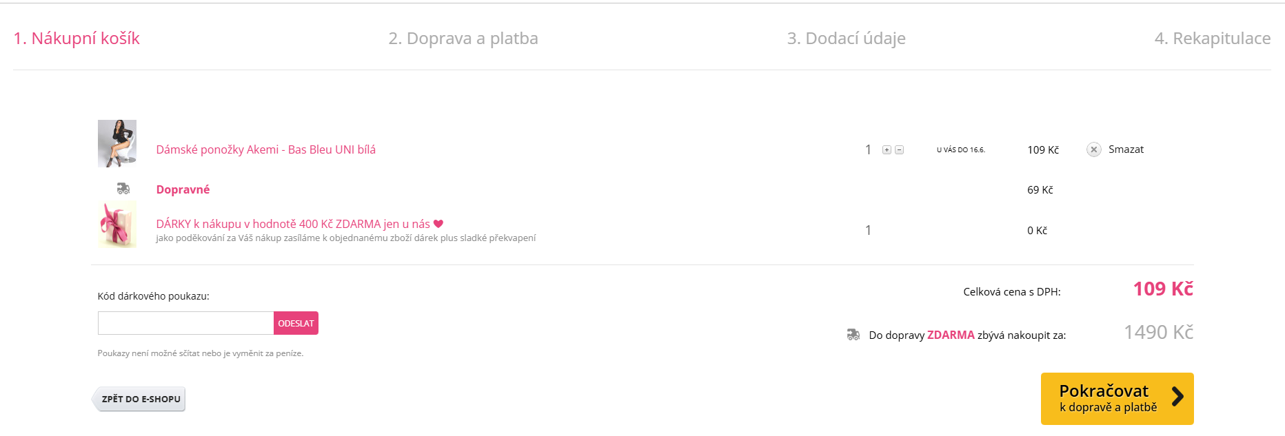 Luxusnipradlo.cz slevový kód