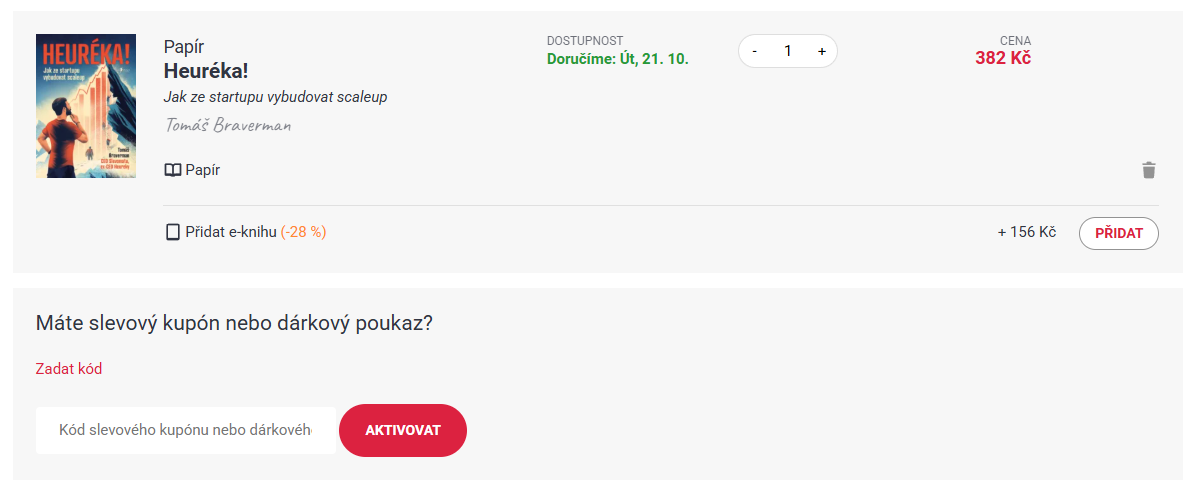 Jan Melvil Publishing slevový kód