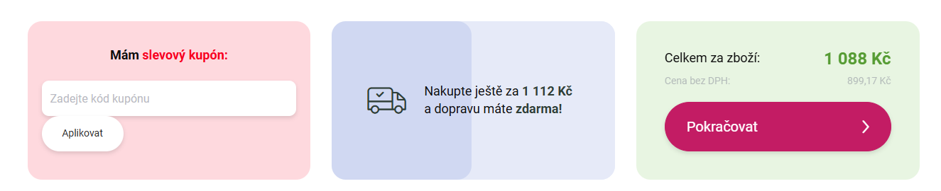 Elenys slevový kód