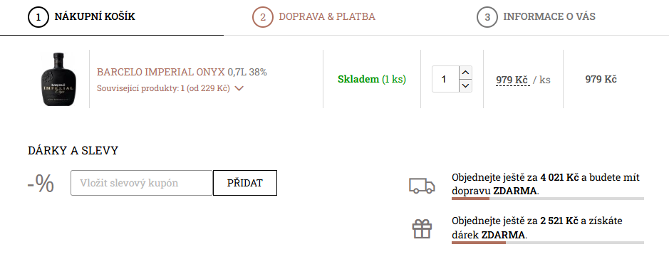 DramRoom slevový kód