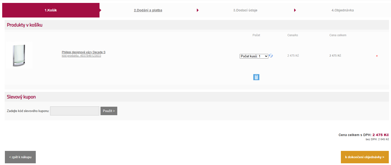 DesignPropaganda slevový kód