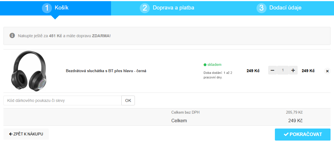 Student-eShop slevový kód