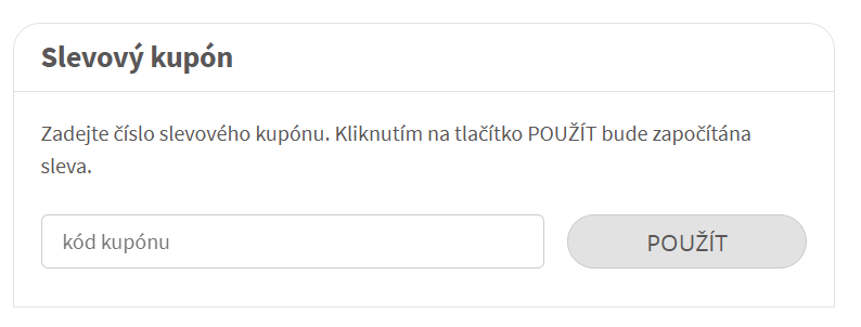 FotoDeky košík