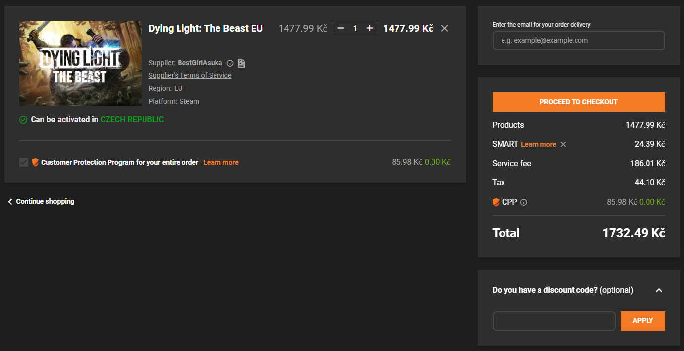 Gamivo slevový kód