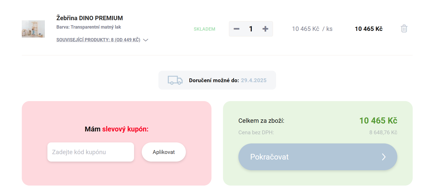 Woodisio slevový kód