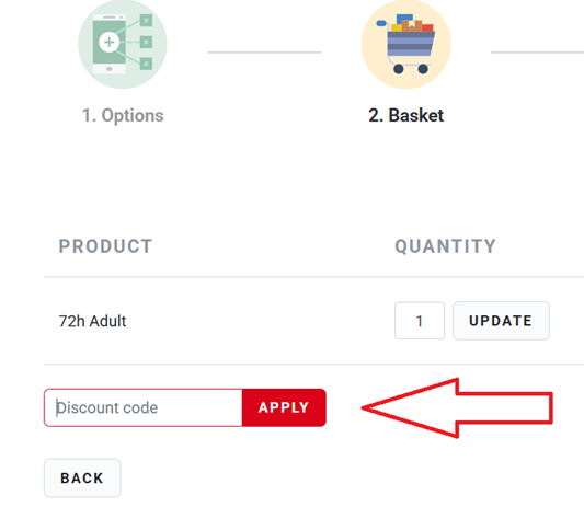 PragueVisitorPass promo code