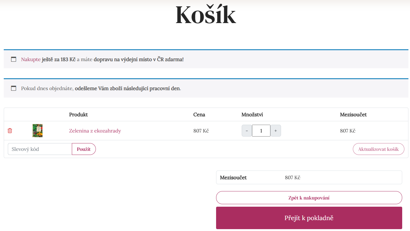 Smart Press slevový kód