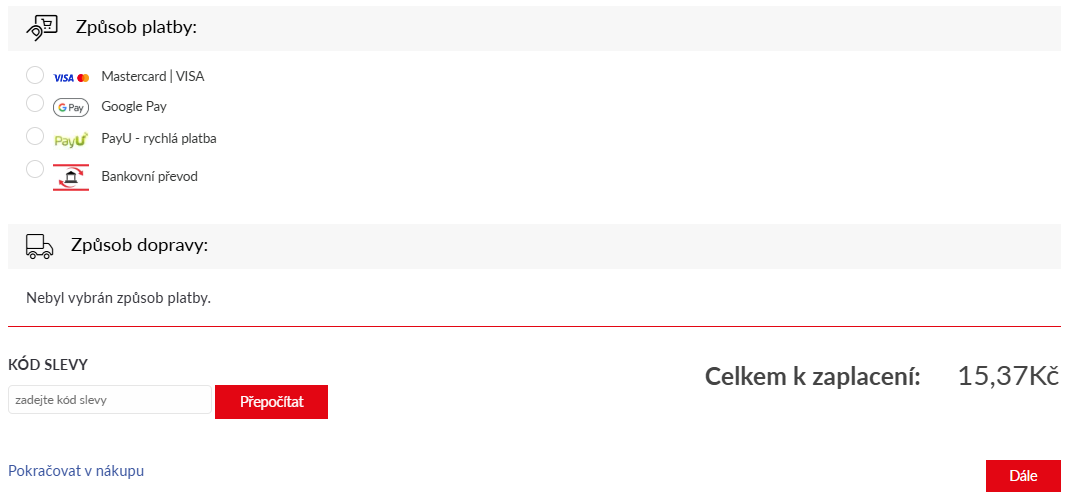 Baumax slevový kód