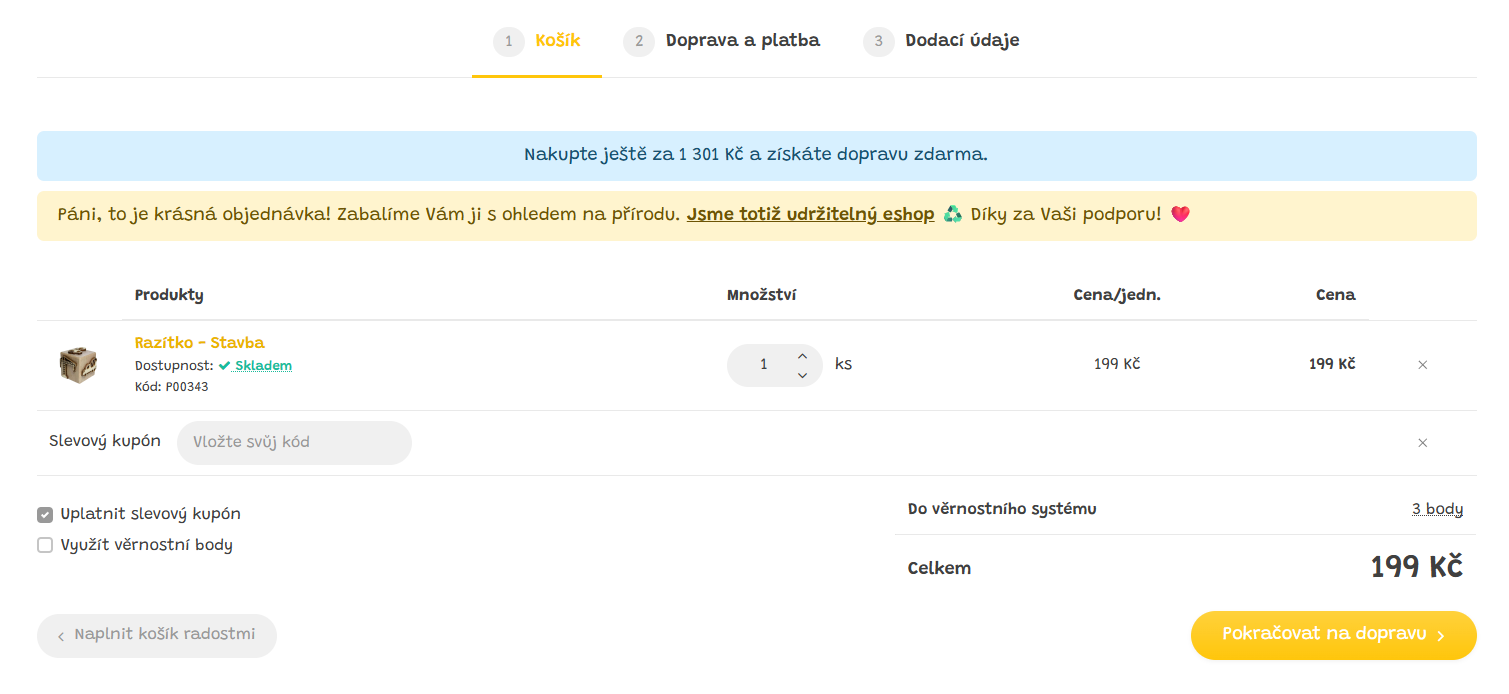 Fufíci slevový kód