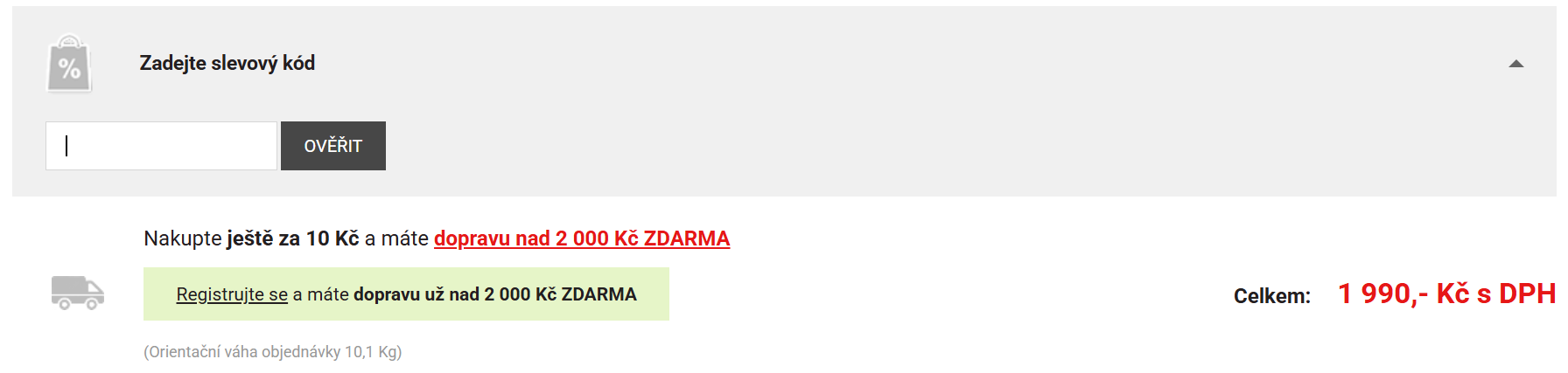 MasterSport slevový kód