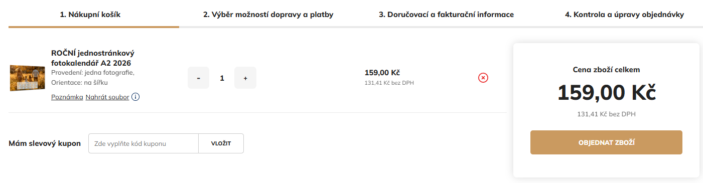 Copy Color slevový kód