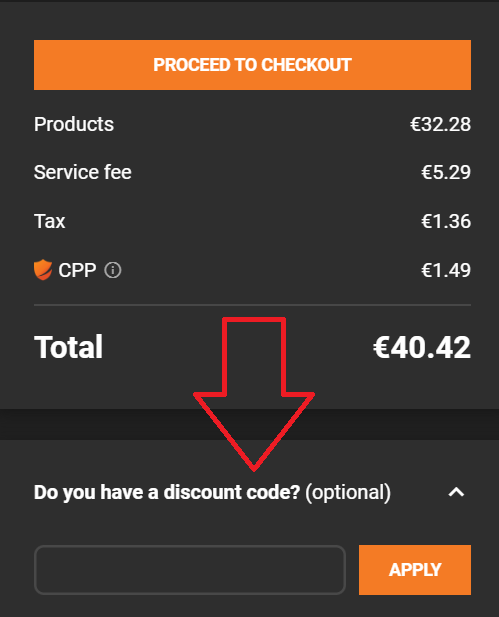 Как да използвате Gamivo промокод