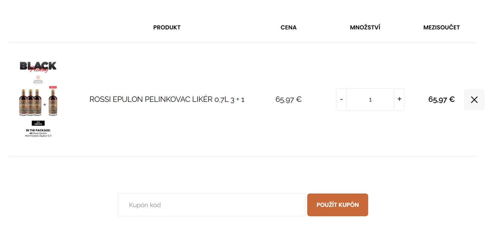 Croatia Revealed slevový kód