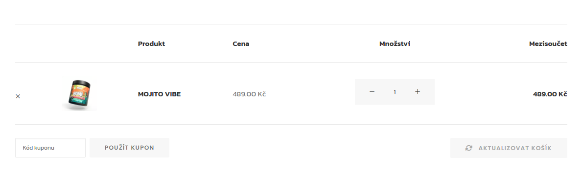 Nugosu slevový kód