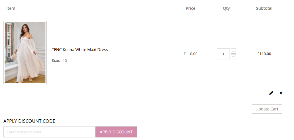 TFNC London slevový kód