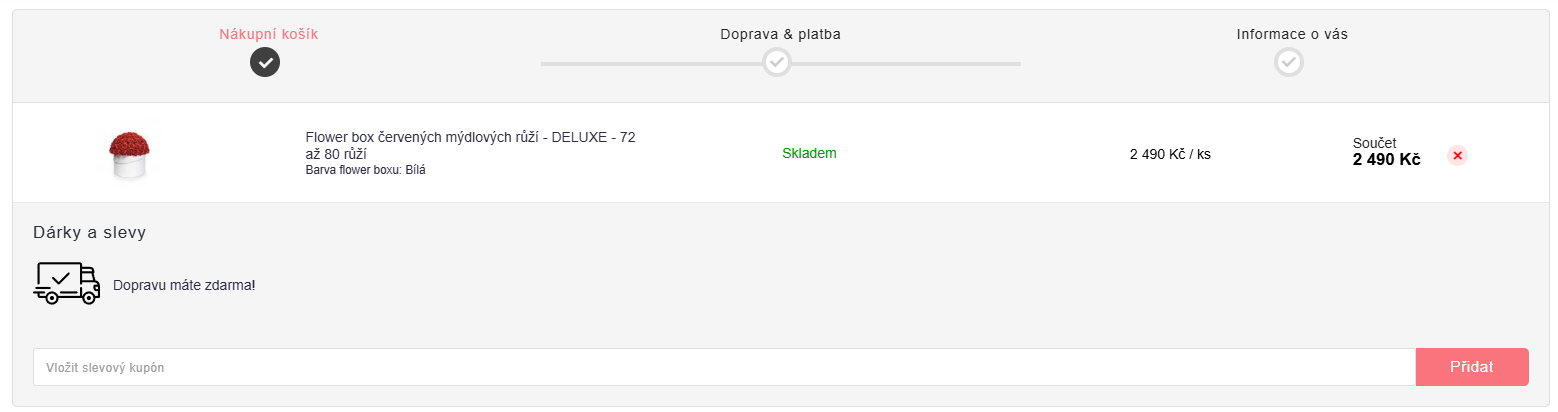 Happylu slevový kód