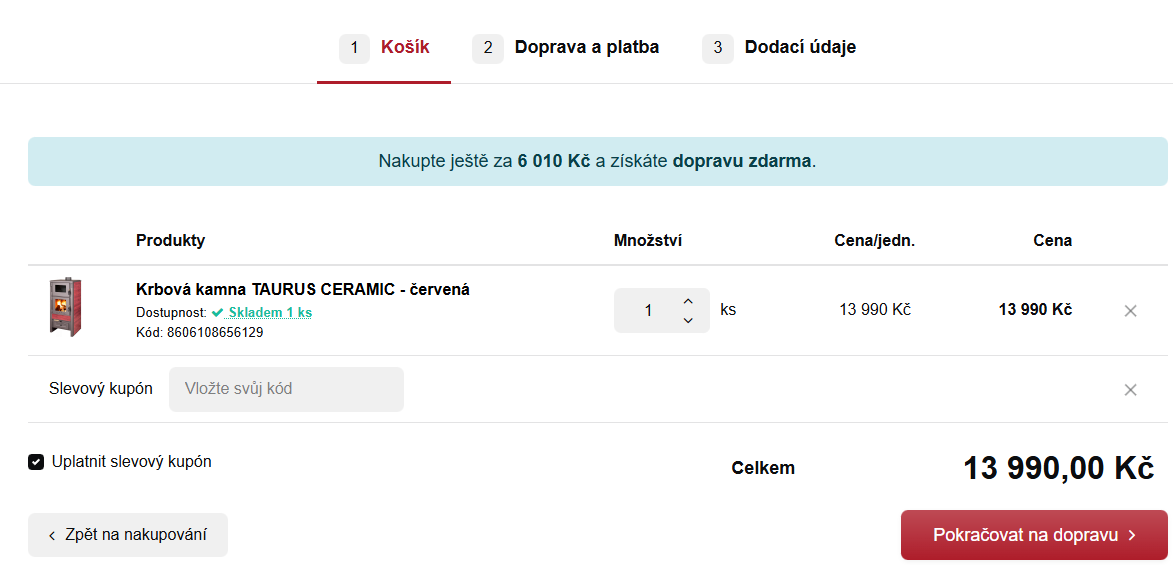 Ráj Nábytku slevový kód