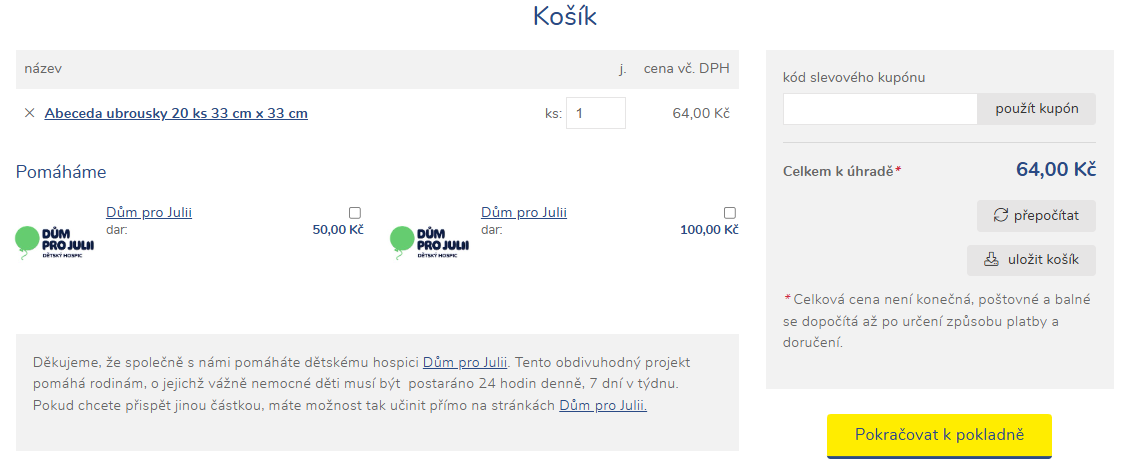 Balónky.cz slevový kód